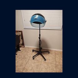 DEER BEAUTY Professional Standing Hair Dryer  Professional Salon Station Spa Home 