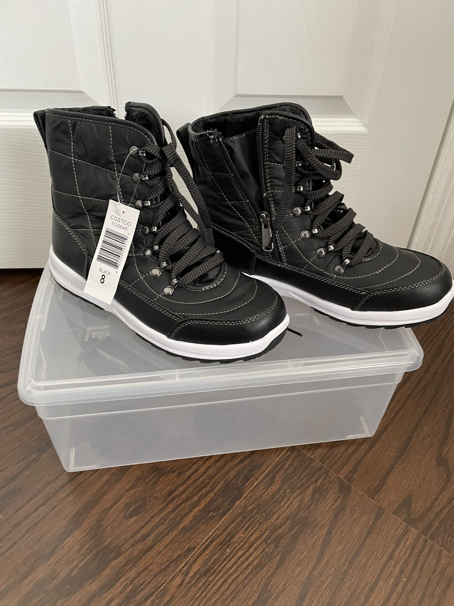 Winter Or hiking Boots