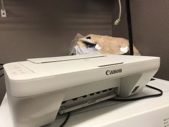 canon pixma mg2522 printer