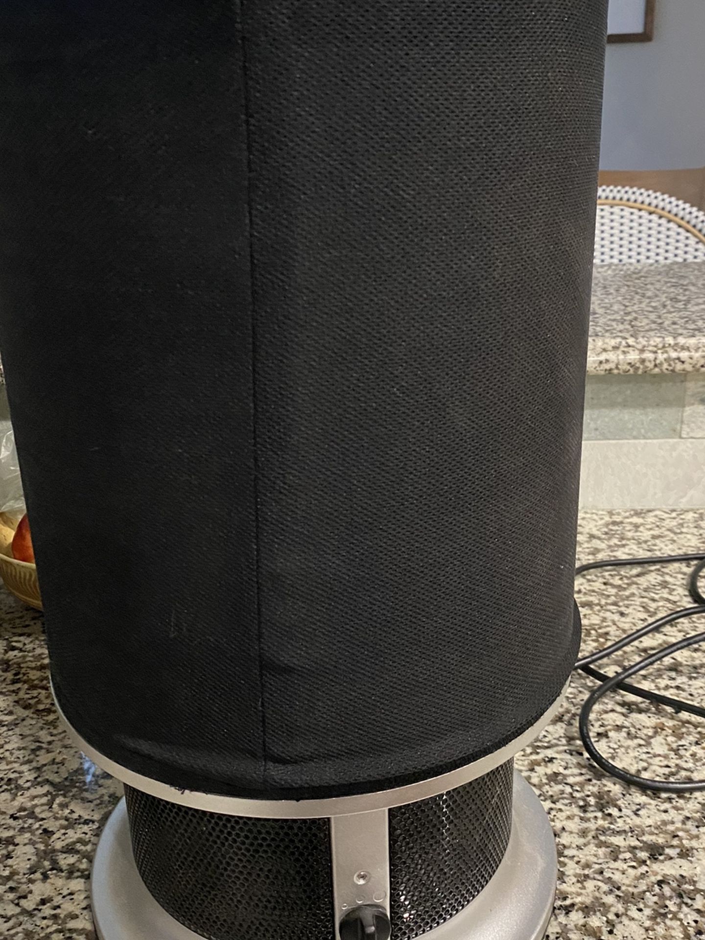 Aerus Electrolux LUX Guardian Angel Air Purifier
