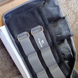 10LBS  Ajustable Ankle Weight.