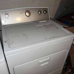 Kenmore Dryer 