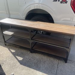 Console 