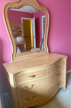 Dresser,Bedroom