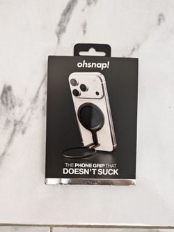 Ohsnap Grip Stand