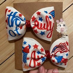 Hairbows