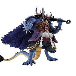 TAMASHII NATIONS
