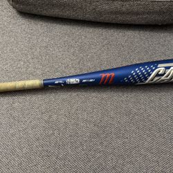 Marucci Bat 