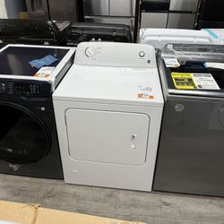 Kenmore - Preowned gas Dryer 