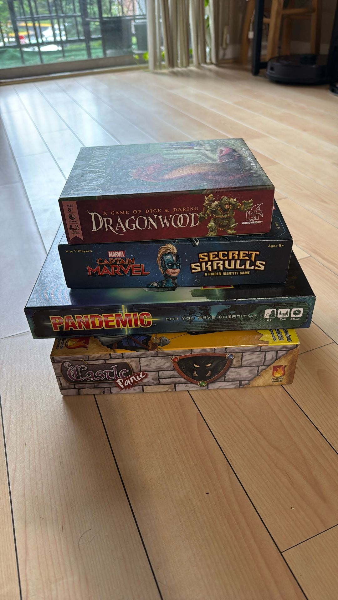 Board Games