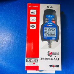 Brand new Innova 3020RS FixAssist OBD2 Scanner