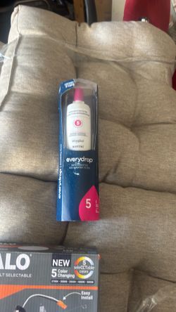Every drop fridge filter 5