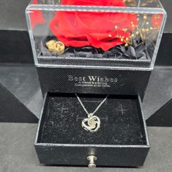 Valentine's Gift Necklace