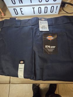 Dickies 874 Original Work Pants 46x32