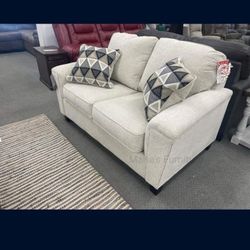 Abinger - Loveseat👉WİTH İNTEREST FREE PAYMENT OPTİONS