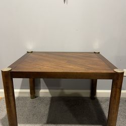 Mid Century Side Table By Lane Furniture 