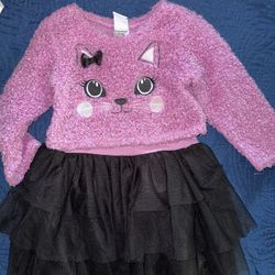 Toddler Girl Dresses