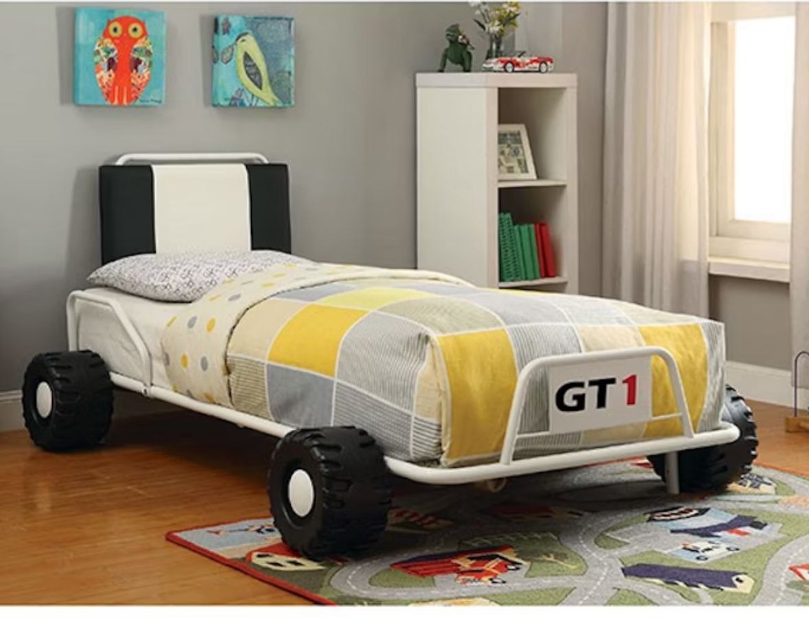Kids Bed