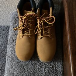 Boys Size 5