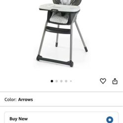 High Chair