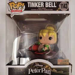 Disney Tinker Bell POP!