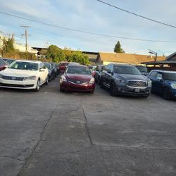 Cars For Sale