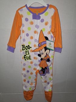 Sleepware Size 6-9 months