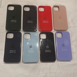 iPhone 14 And iPhone 15 Cases 