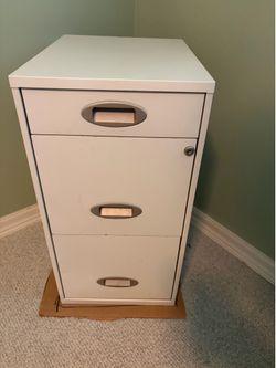 File Cabinet