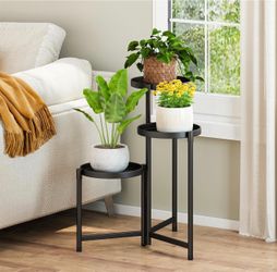 Plant Stand