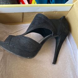 Cathy Jean Size 7