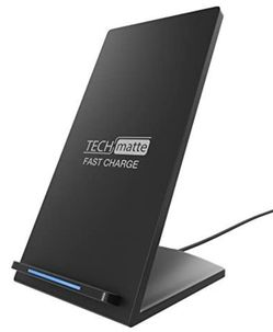 New Fast Charge