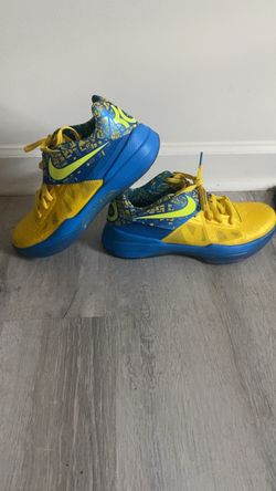 Cash And Pick Up Only Nike KD 4  scoring title (2025)