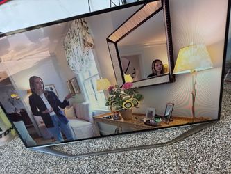 60” SAMSUNG 3D SMART LED TV FOR SALE