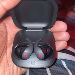 Beats Fit Pro Noise Cancelling Wireless Earbuds