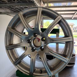 Mercedes Wheels Rims Like New 