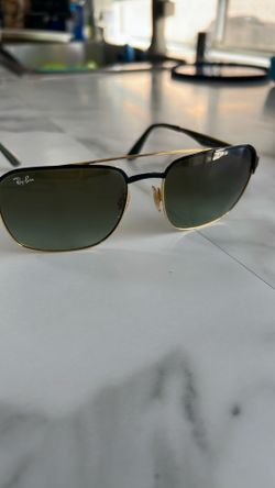 Ray Ban Sunglasses