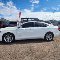 2015 CHEVY IMPALA⭐️⭐️⭐️⭐️⭐️