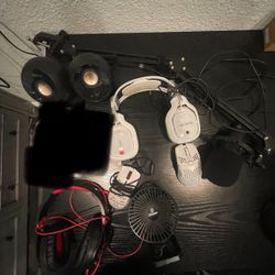 Gaming Accessories Ps5 Accessories Pc Accessories 