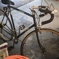 Fuji Bicycle - Good Condition 