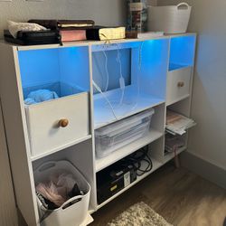 Shelf