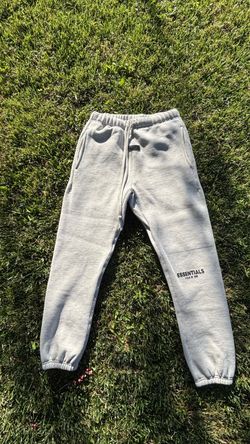 ESSENTIAL PANTS