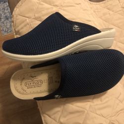 Fly Float Anti-Shock Made In Italy Size 6-7.5
