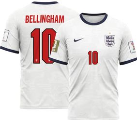 Bellingham 2026 world cup original jerseys with original patches