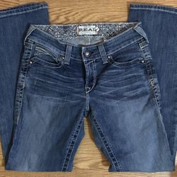 Women’s Ariat Jeans 28S