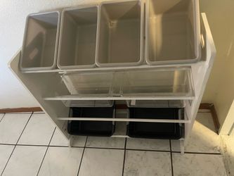 Toy Storage
