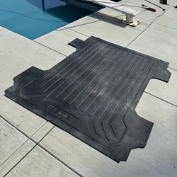 GMC Bed Mat