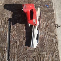 Hilti Nailgun