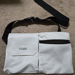 Puma Cross Body