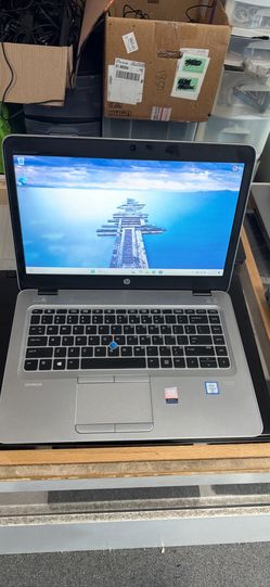 HP EliteBook 840